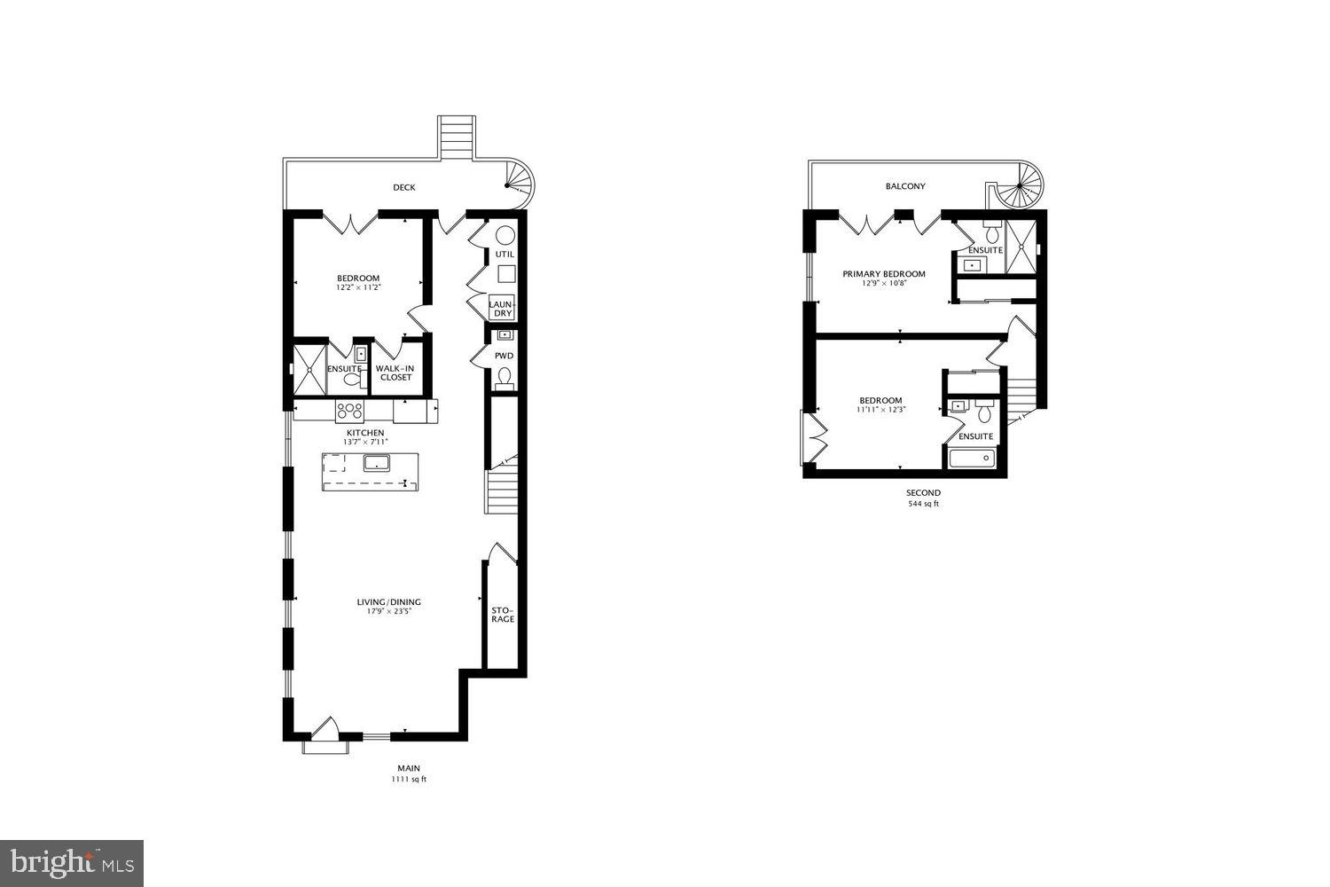 310 V Street Northeast, Unit 1 Washington, DC 20002 - Photo 20 of 20
