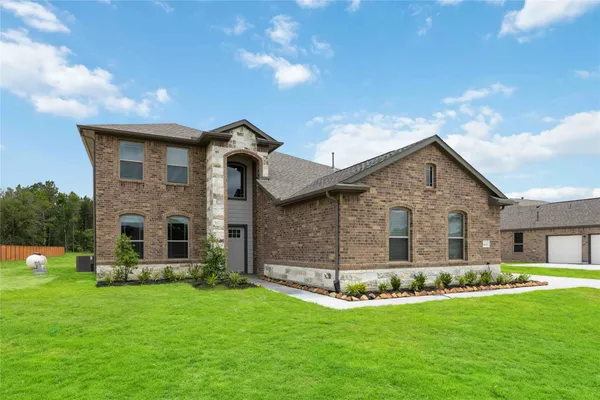 $471,781 | 600 Barton Place Drive, Cleveland, TX 77327
