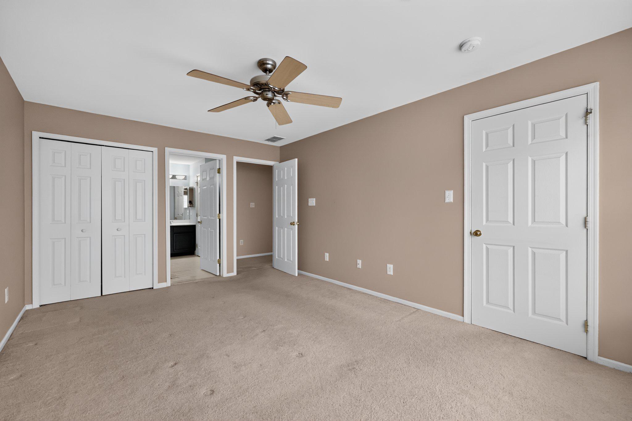4105 Buxmont Road Marlton, NJ 08053 - Photo 9 of 18 Primary bedroom with inviting light.