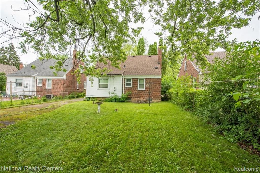 832 Shadowlawn Street Inkster, MI 48141 - Photo 28 of 36