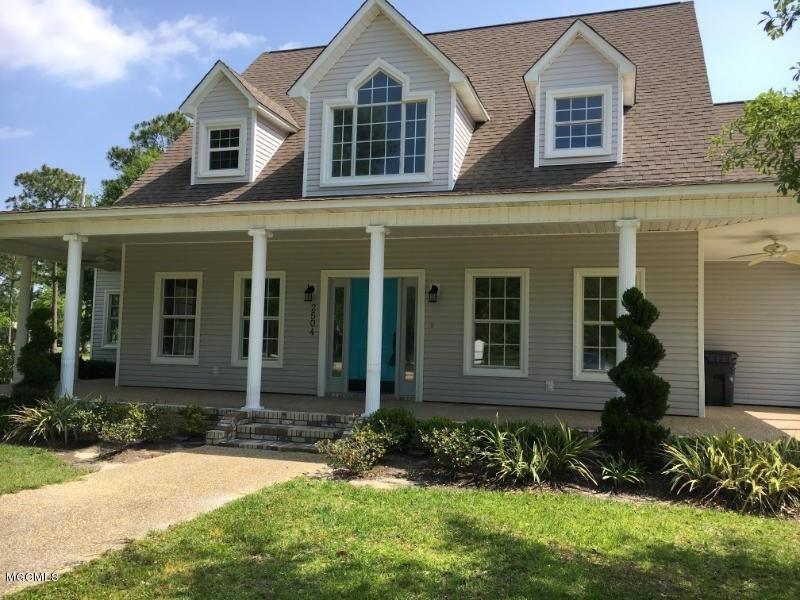 2504 Old Shell Landing Road Ocean Springs, MS 39564 - Photo 1 of 14 IMG_0177