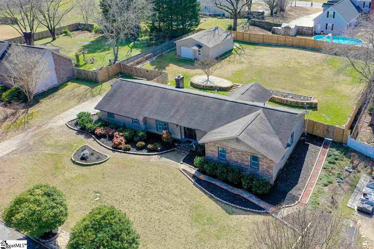 301 Huntington Road Easley, SC 29642 - Photo 2 of 32 Gallery Image 2