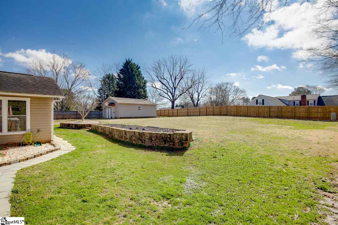 301 Huntington Road Easley, SC 29642 - Photo 22 of 32 Gallery Image 22