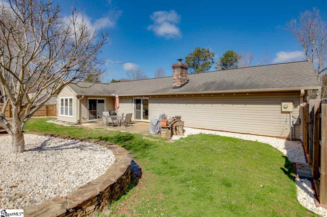 301 Huntington Road Easley, SC 29642 - Photo 24 of 32 Gallery Image 24
