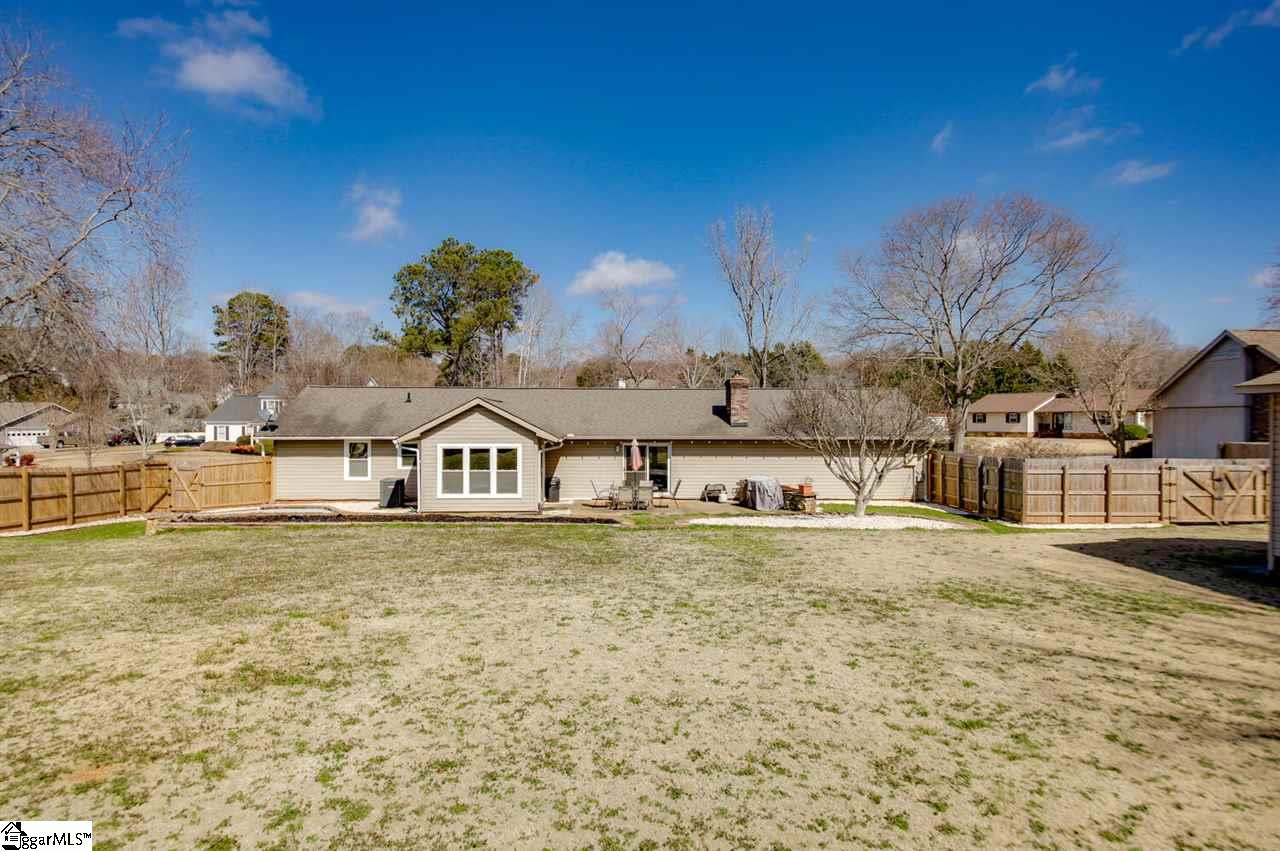 301 Huntington Road Easley, SC 29642 - Photo 26 of 32 Gallery Image 26