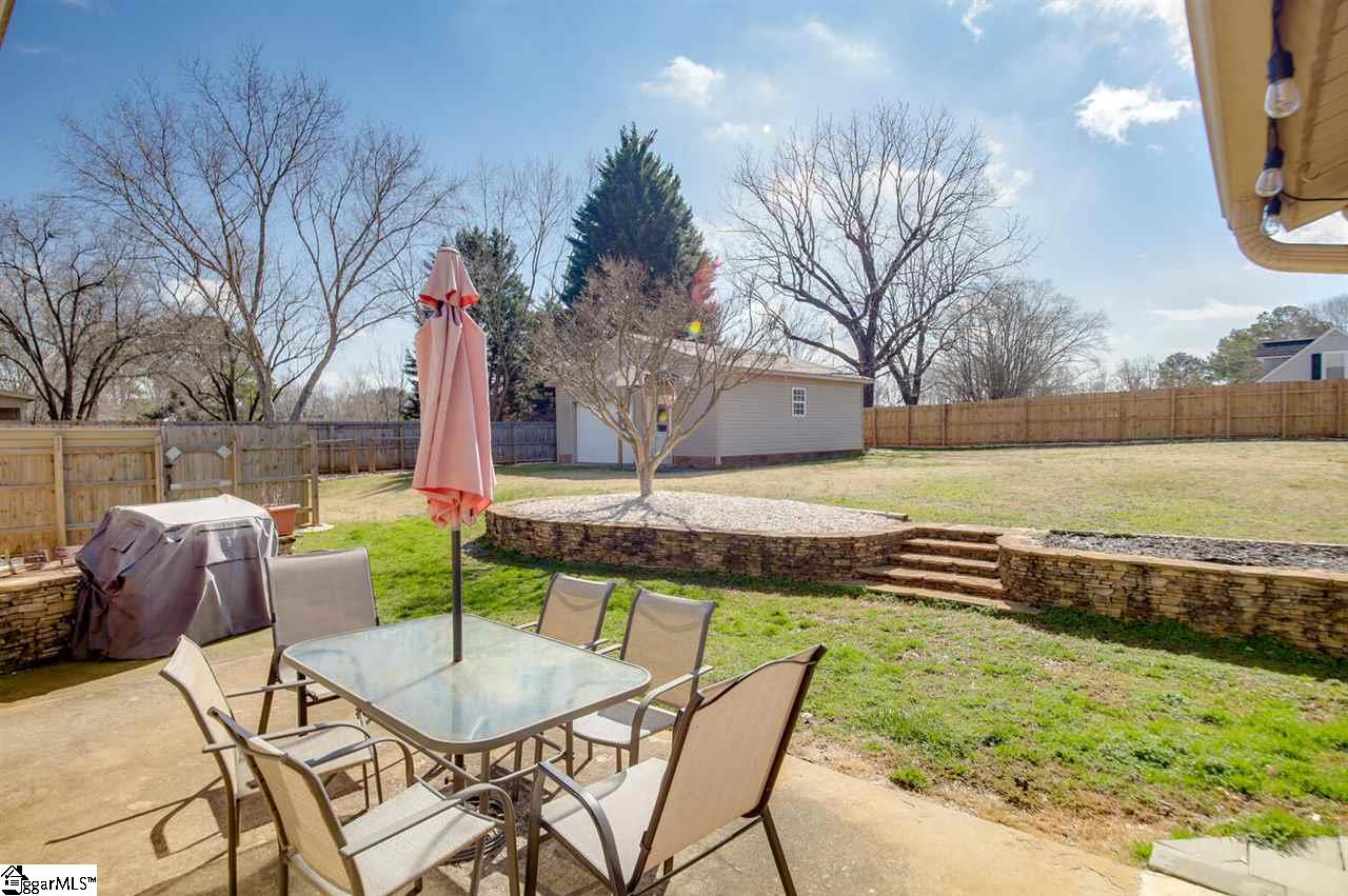 301 Huntington Road Easley, SC 29642 - Photo 27 of 32 Gallery Image 27