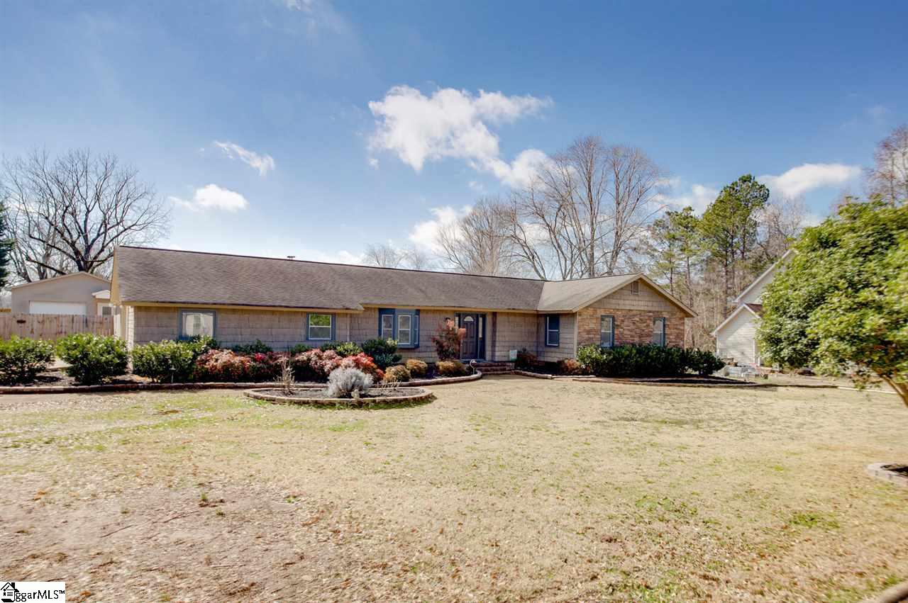 301 Huntington Road Easley, SC 29642 - Photo 28 of 32 Gallery Image 28
