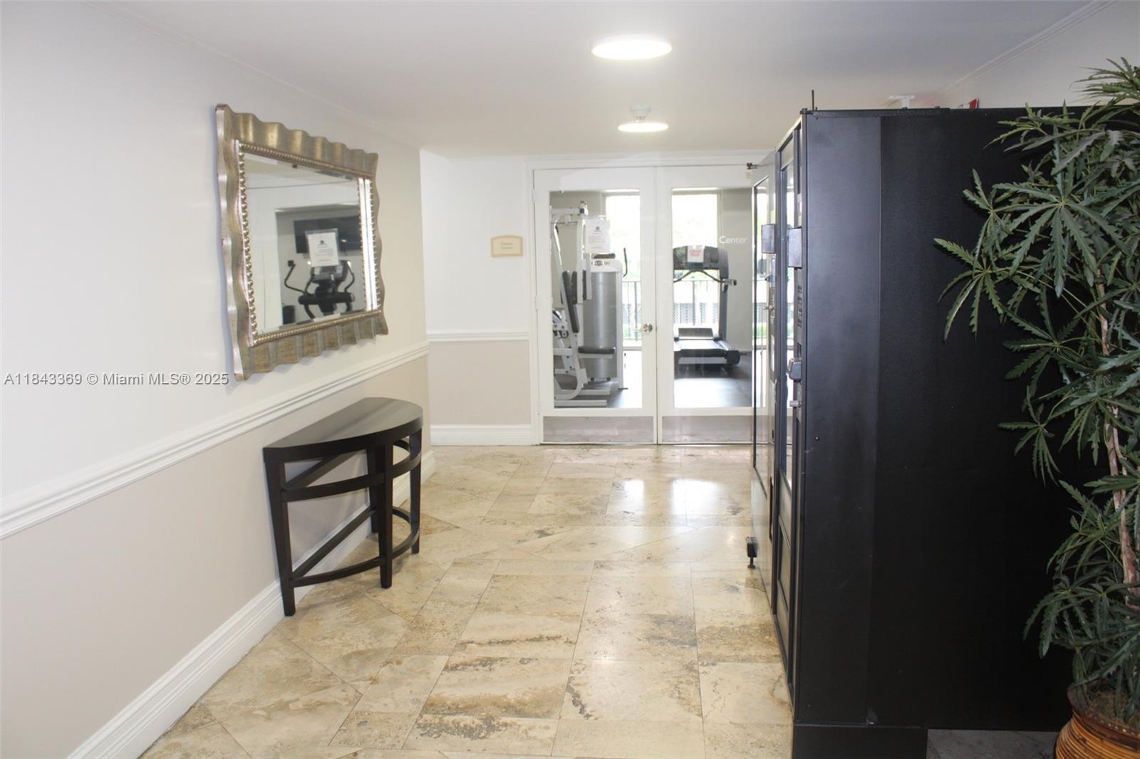 520 Southeast 5th Avenue, Unit 3503 Fort Lauderdale, FL 33301 - Photo 26 of 37 a view of kitchen with furniture and natural light