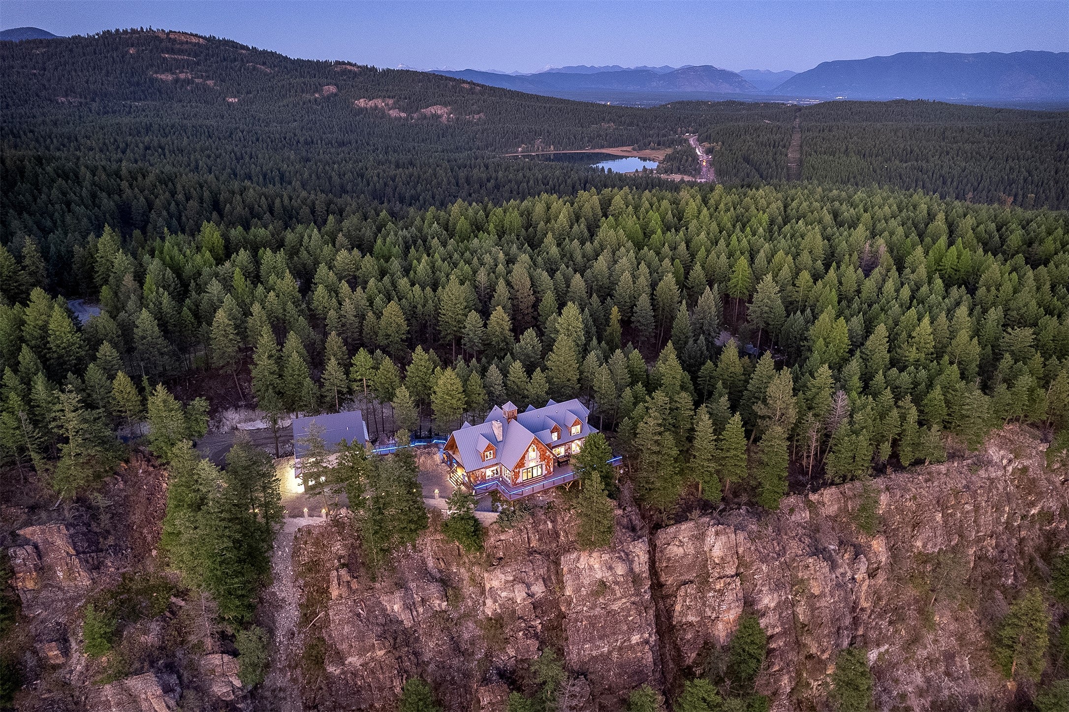 40 Elk Ridge Lane Whitefish, MT 59937 - Photo 84 of 84 Gallery Image 84