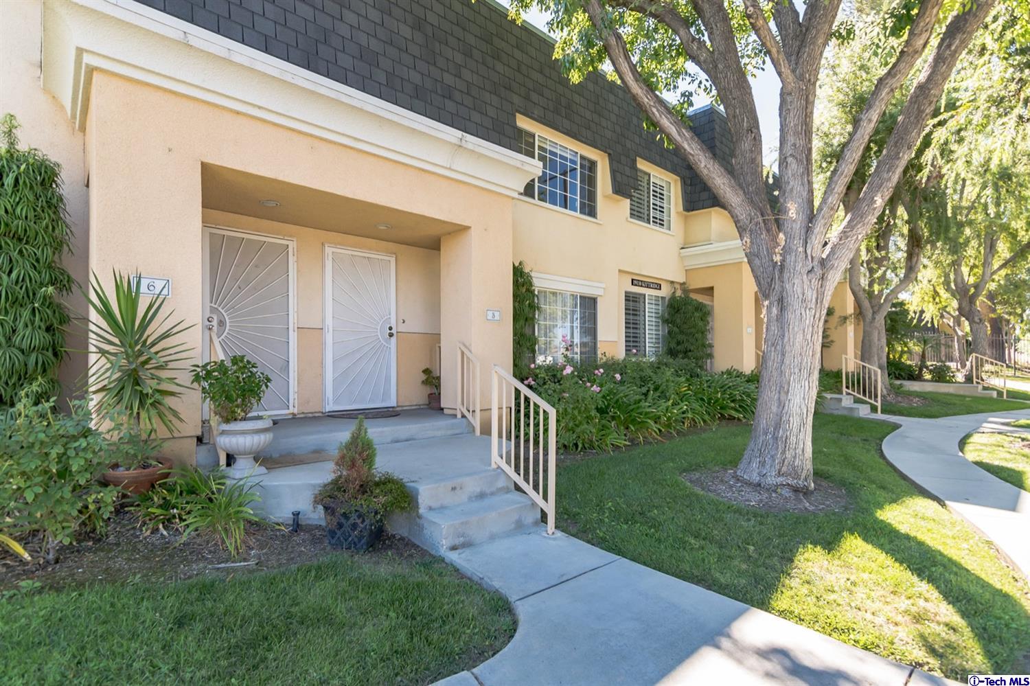 19110 Kittridge Street, Unit 5 Reseda, CA 91335 - Photo 1 of 29