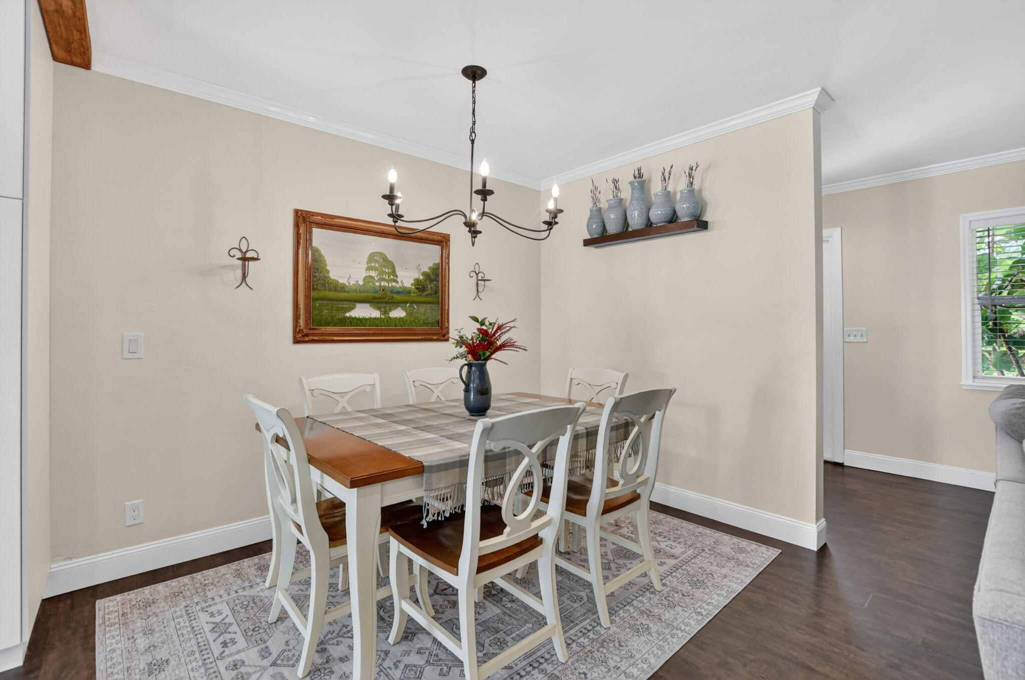 1207 Southwest 12th Avenue Boca Raton, FL 33486 - Photo 11 of 41 Dining Room