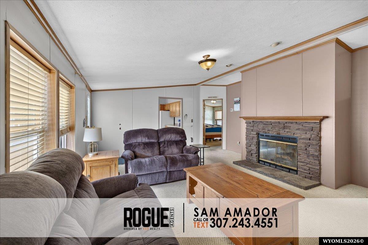 2760 South Robertson Road, Unit 75 Casper, WY 82604 - Photo 6 of 16