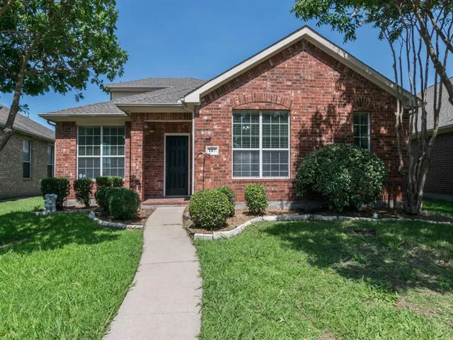 $2,600 | 107 Cold Springs Court, Allen, TX 75002