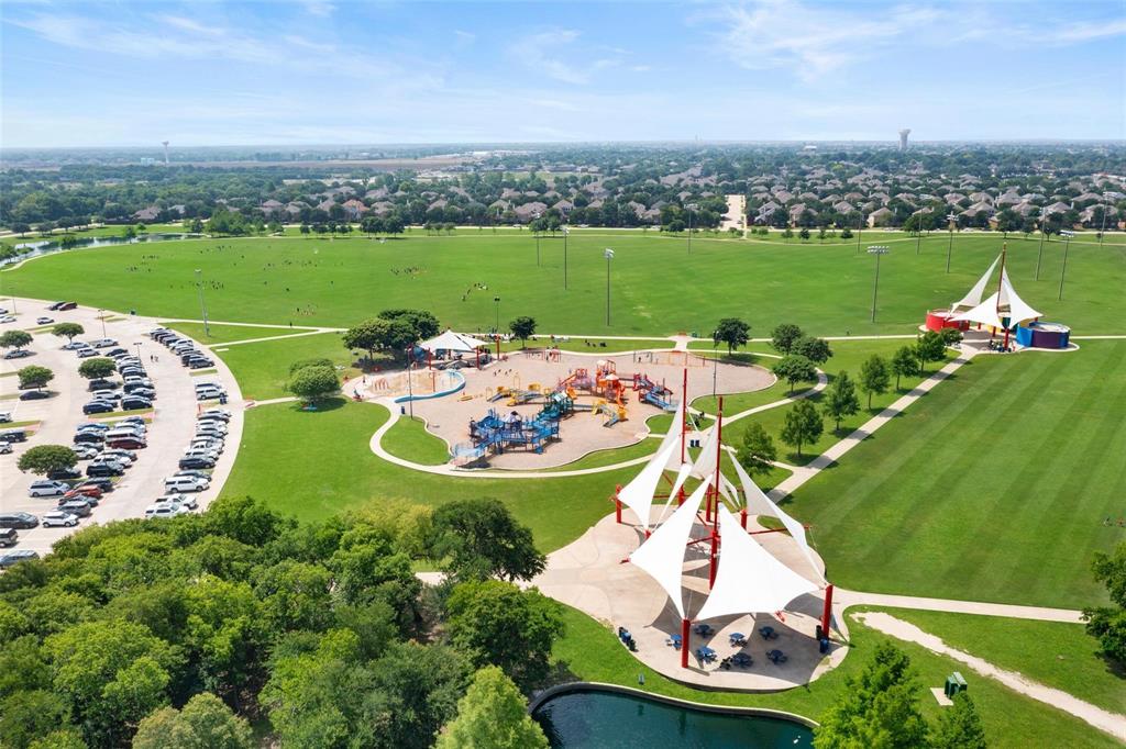 107 Cold Springs Court Allen, TX 75002 - Photo 11 of 23