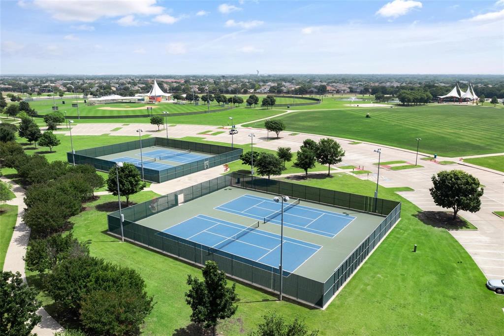 107 Cold Springs Court Allen, TX 75002 - Photo 12 of 23