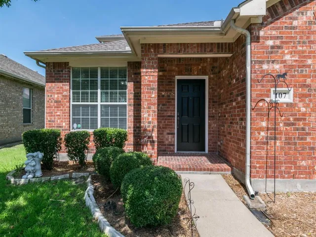 $2,600 | 107 Cold Springs Court, Allen, TX 75002