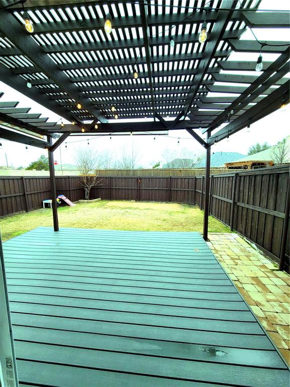 107 Cold Springs Court Allen, TX 75002 - Photo 22 of 23