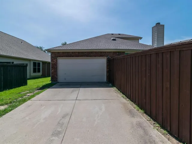 $2,600 | 107 Cold Springs Court, Allen, TX 75002