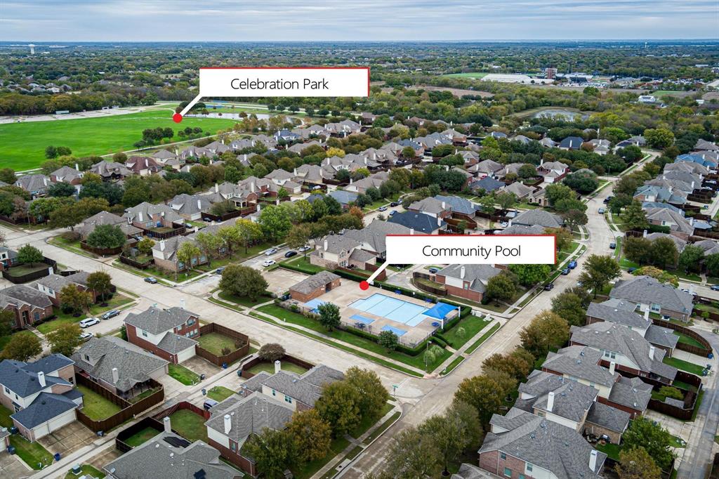 107 Cold Springs Court Allen, TX 75002 - Photo 4 of 23