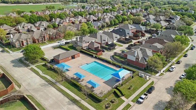 $2,600 | 107 Cold Springs Court, Allen, TX 75002