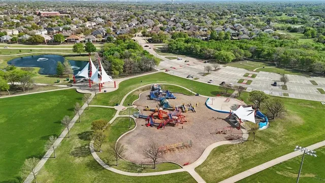 $2,600 | 107 Cold Springs Court, Allen, TX 75002