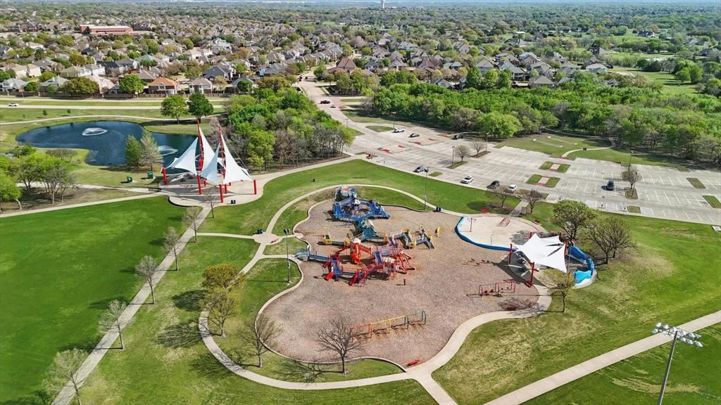 107 Cold Springs Court Allen, TX 75002 - Photo 8 of 23