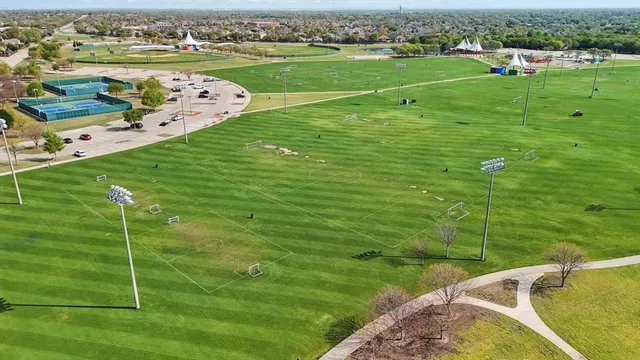 $2,600 | 107 Cold Springs Court, Allen, TX 75002