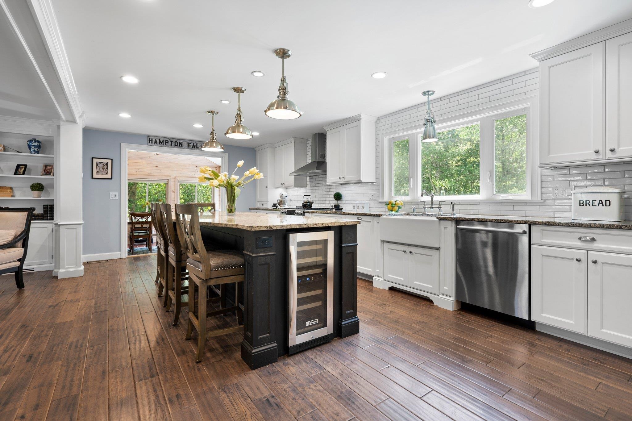 102 Kensington Road Hampton Falls, NH 03844 - Photo 11 of 40