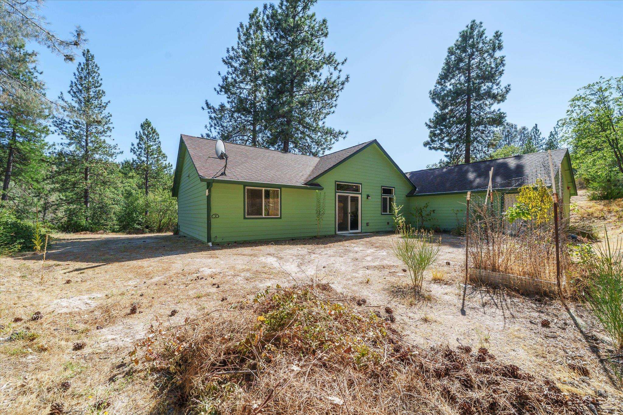 32943 Rock Creek Road Manton, CA 96059 - Photo 28 of 44