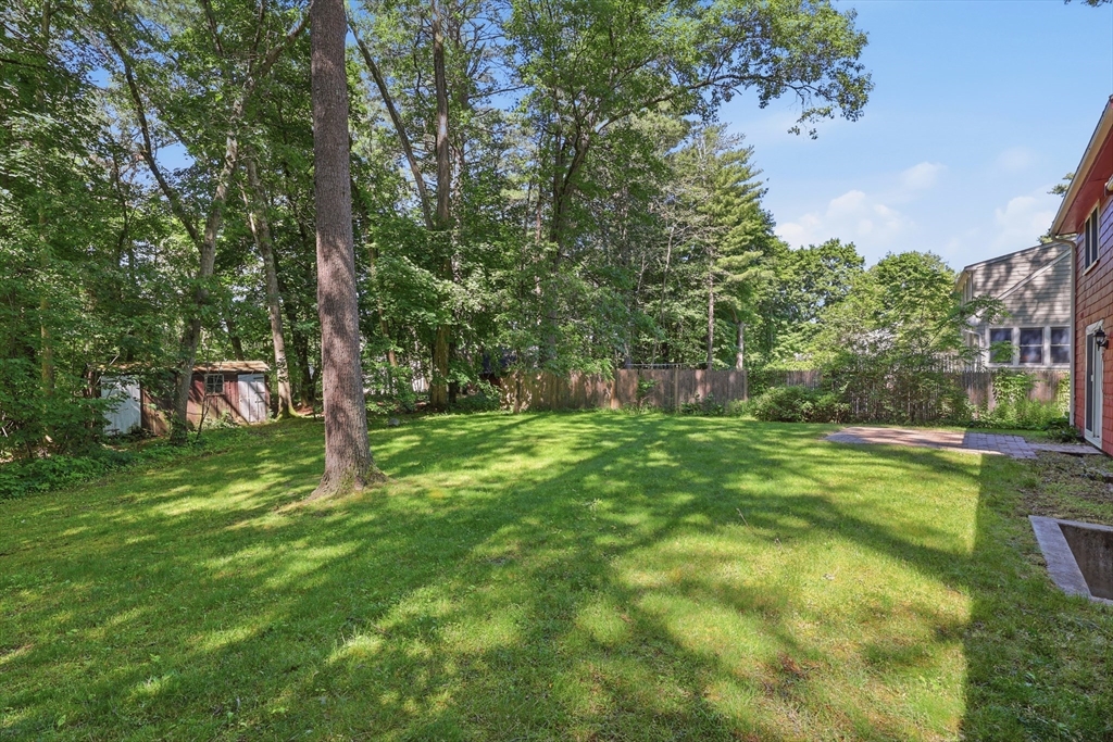 9 Keith Road Wayland, MA 01778 - Photo 32 of 38