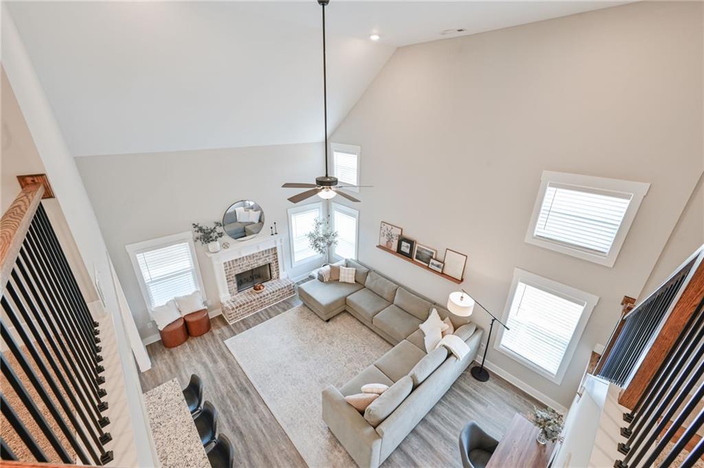 1515 Gratis Road Monroe, GA 30656 - Photo 25 of 45