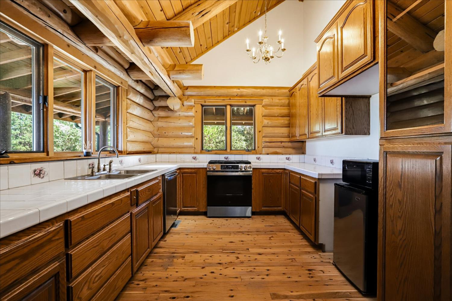 21748 Hyatt Road Nevada City, CA 95959 - Photo 12 of 83