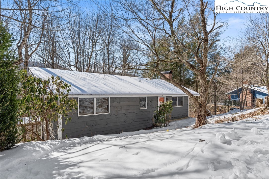 176 Parkway Ridge Boone, NC 28607 - Photo 22 of 30