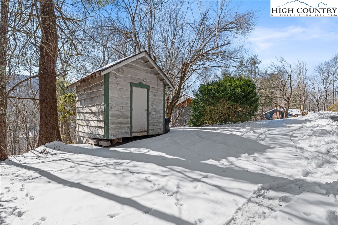 176 Parkway Ridge Boone, NC 28607 - Photo 23 of 30