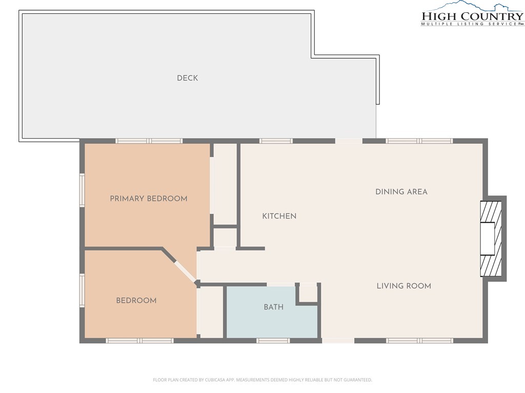 176 Parkway Ridge Boone, NC 28607 - Photo 28 of 30