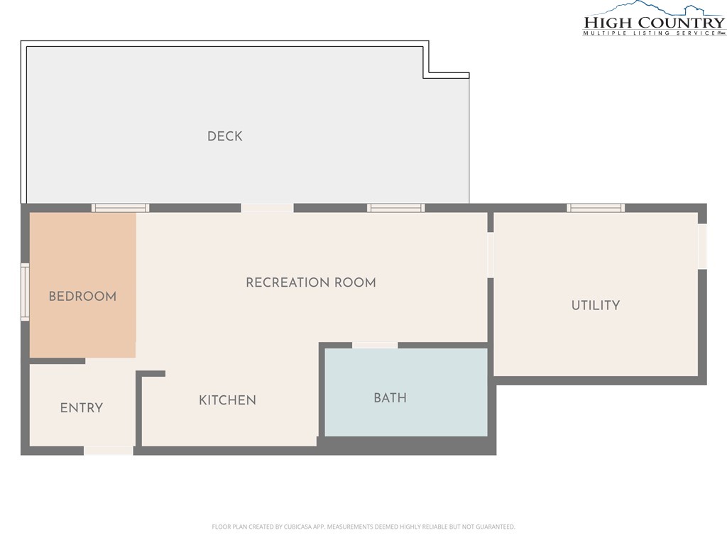 176 Parkway Ridge Boone, NC 28607 - Photo 29 of 30