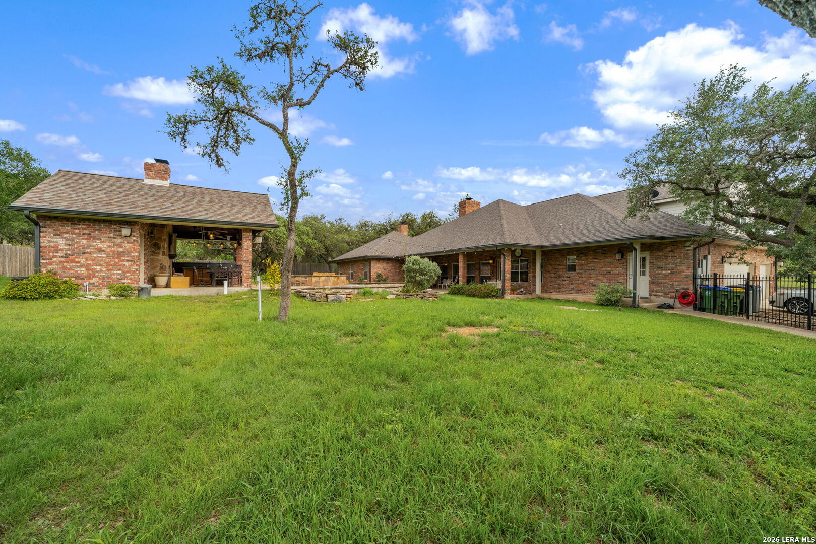 8639 Raintree Woods Drive Fair Oaks Ranch, TX 78015 - Photo 41 of 55