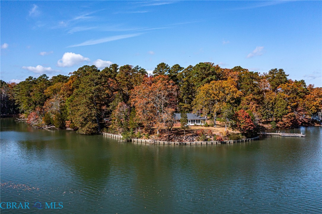 867 Level Green Road Lancaster, VA 22503 - Photo 33 of 41