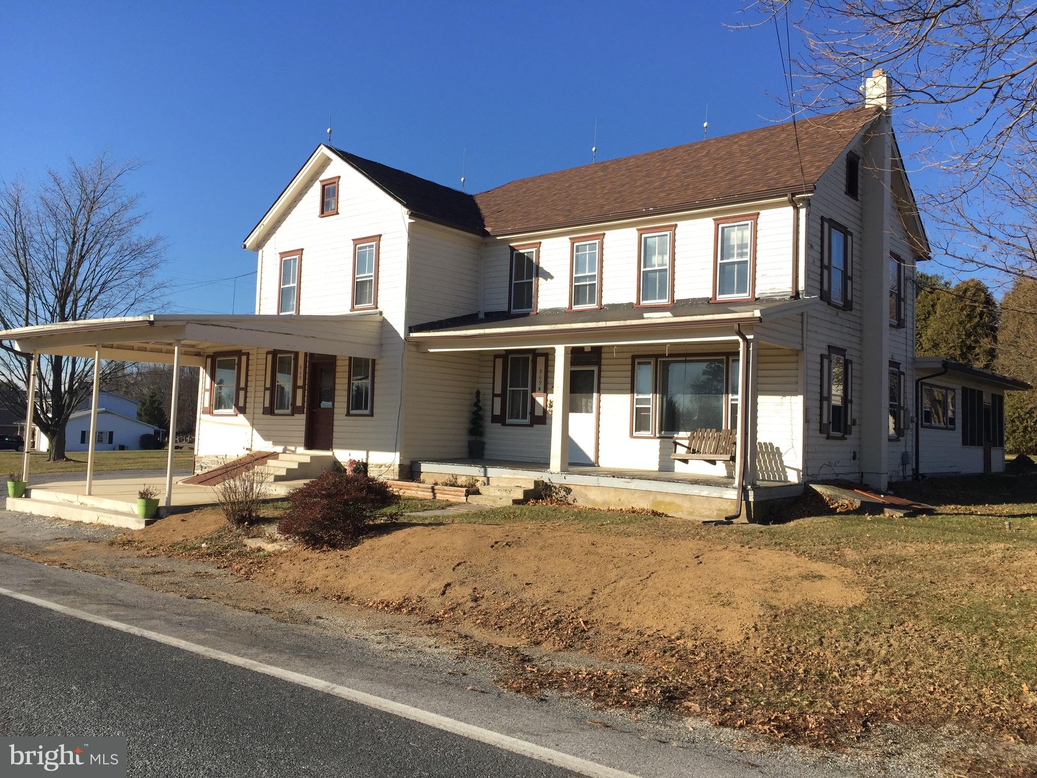 909 Goodyear Road Gardners, PA 17324 - Photo 1 of 33 Gallery Image 1