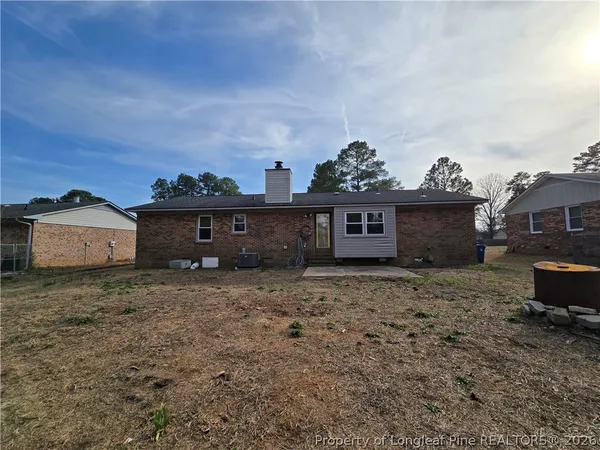 $1,450 | Undisclosed Address, Fayetteville, NC 28314
