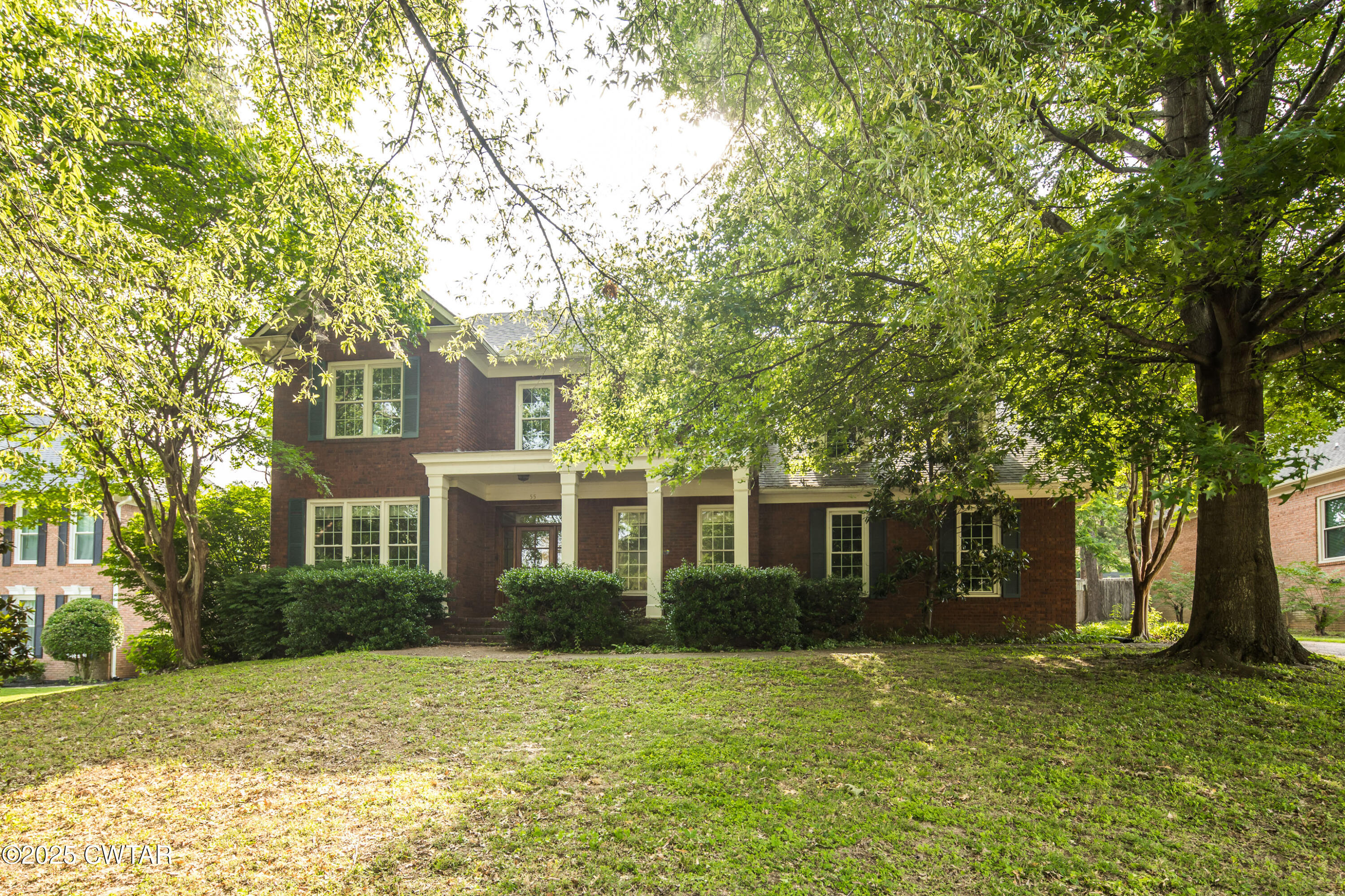 55 Brookstone Place Jackson, TN 38305 - Photo 2 of 46 003-55 Brookstone Pl-MLS Version