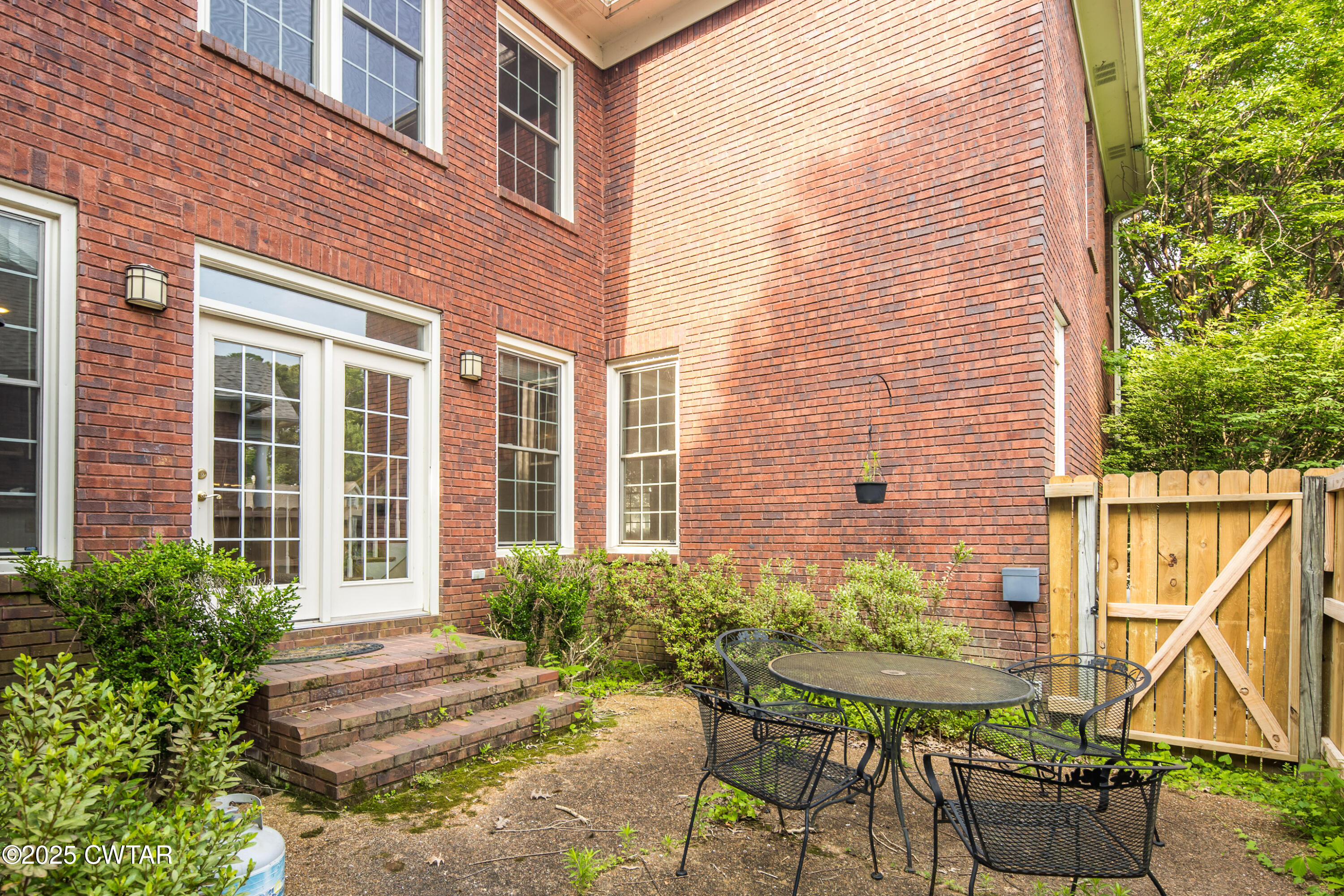 55 Brookstone Place Jackson, TN 38305 - Photo 40 of 46 043-55 Brookstone Pl-MLS Version