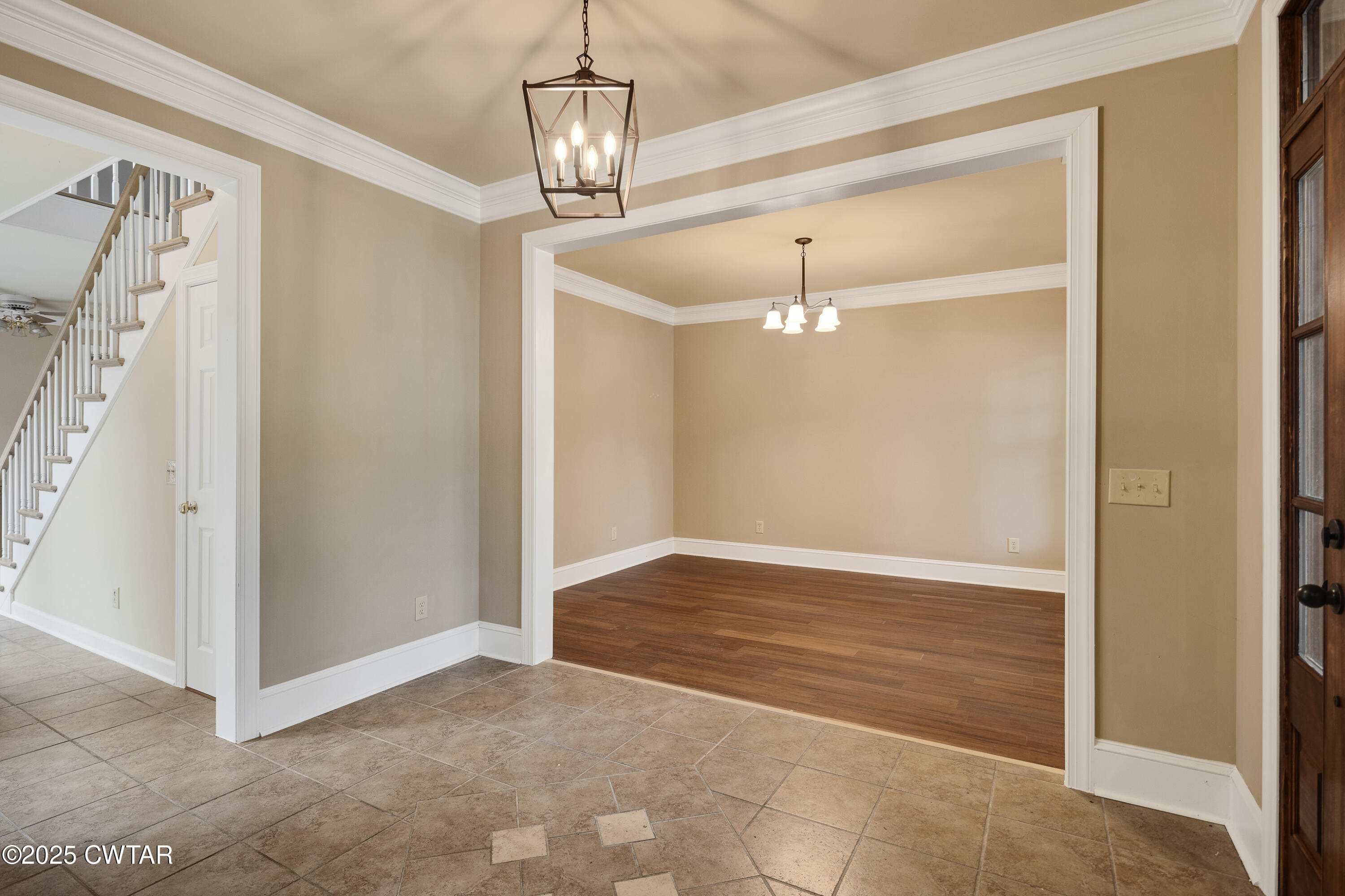 55 Brookstone Place Jackson, TN 38305 - Photo 4 of 46 007-55 Brookstone Pl-MLS Version