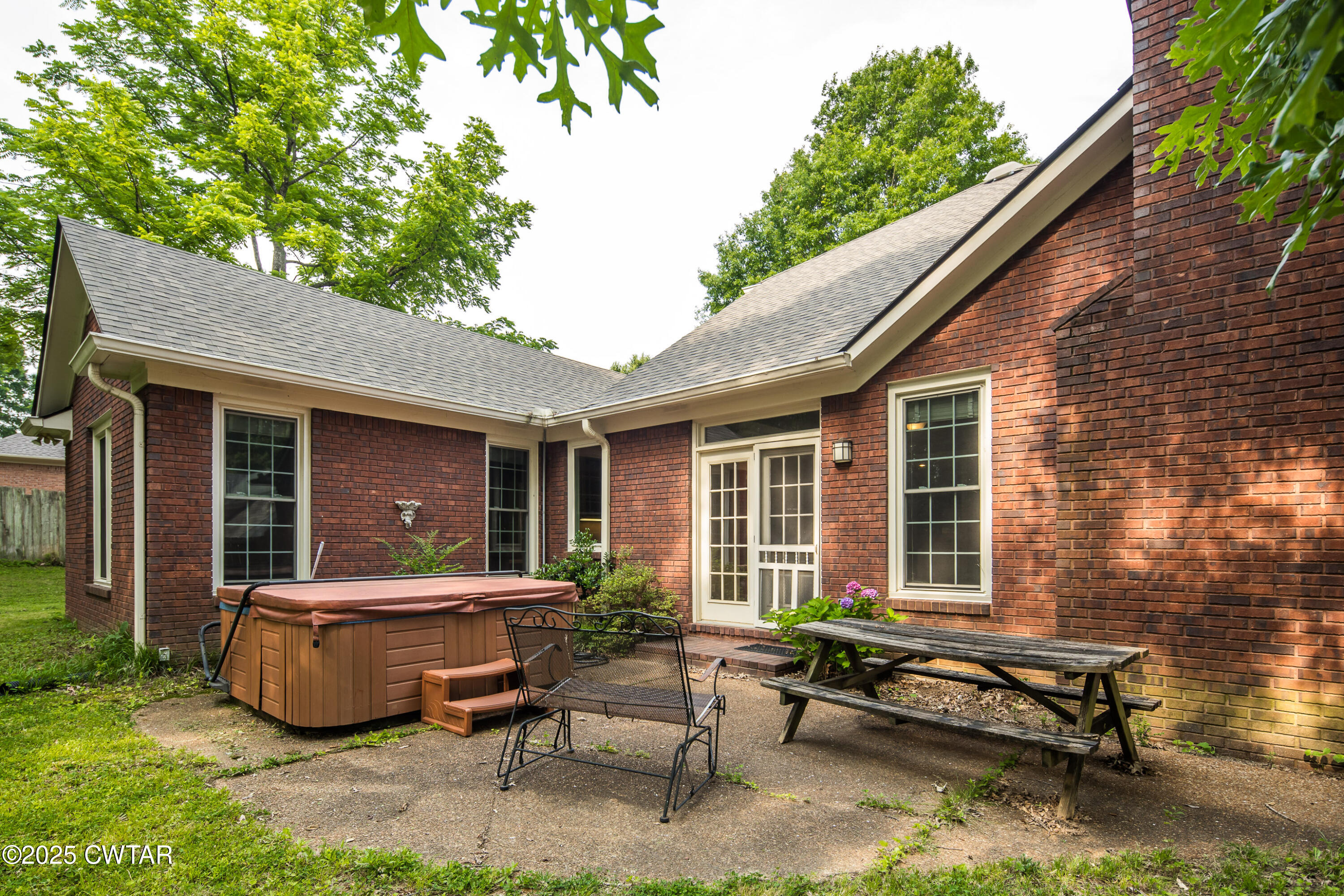 55 Brookstone Place Jackson, TN 38305 - Photo 42 of 46 046-55 Brookstone Pl-MLS Version