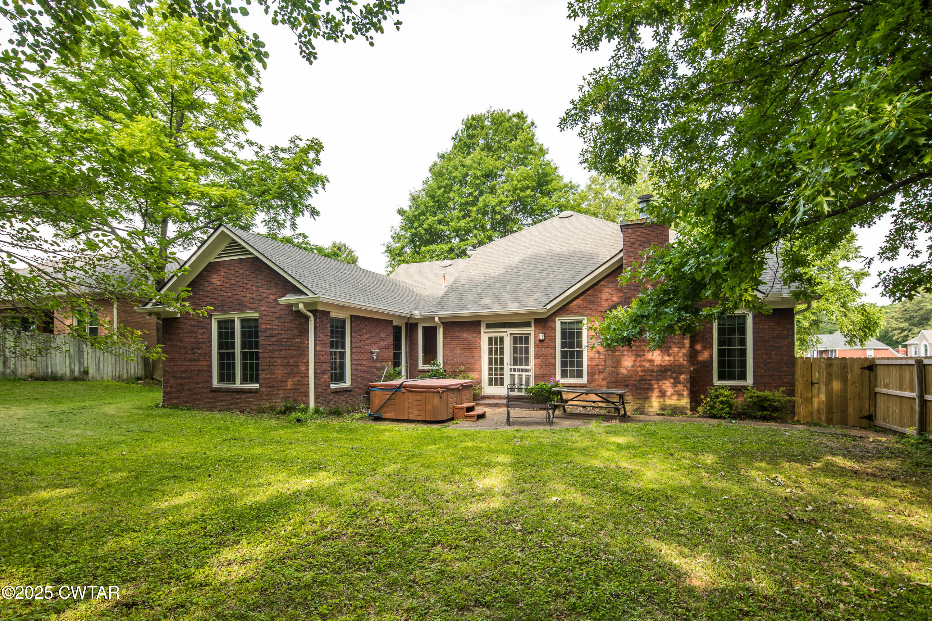 55 Brookstone Place Jackson, TN 38305 - Photo 43 of 46 047-55 Brookstone Pl-MLS Version