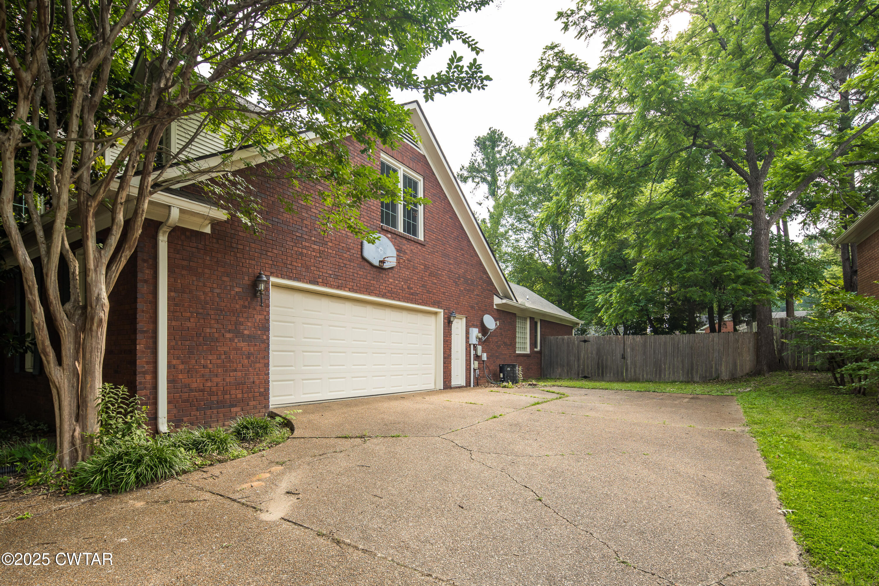 55 Brookstone Place Jackson, TN 38305 - Photo 46 of 46 050-55 Brookstone Pl-MLS Version