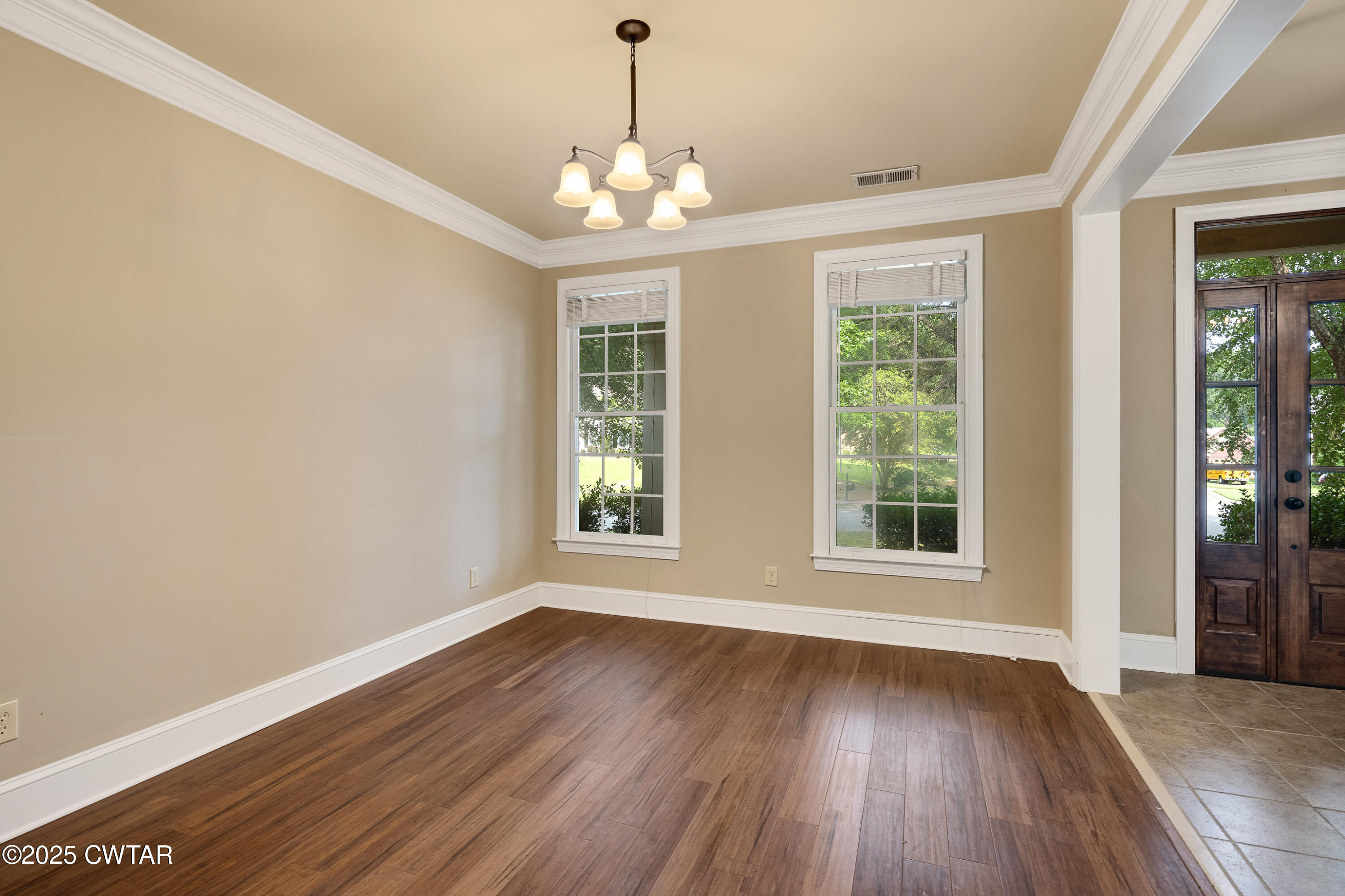 55 Brookstone Place Jackson, TN 38305 - Photo 8 of 46 011-55 Brookstone Pl-MLS Version