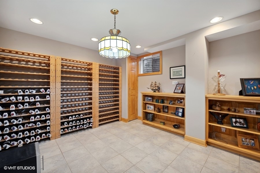 1612 Stonebridge Trail Wheaton, IL 60189 - Photo 15 of 22 a view of a room with windows