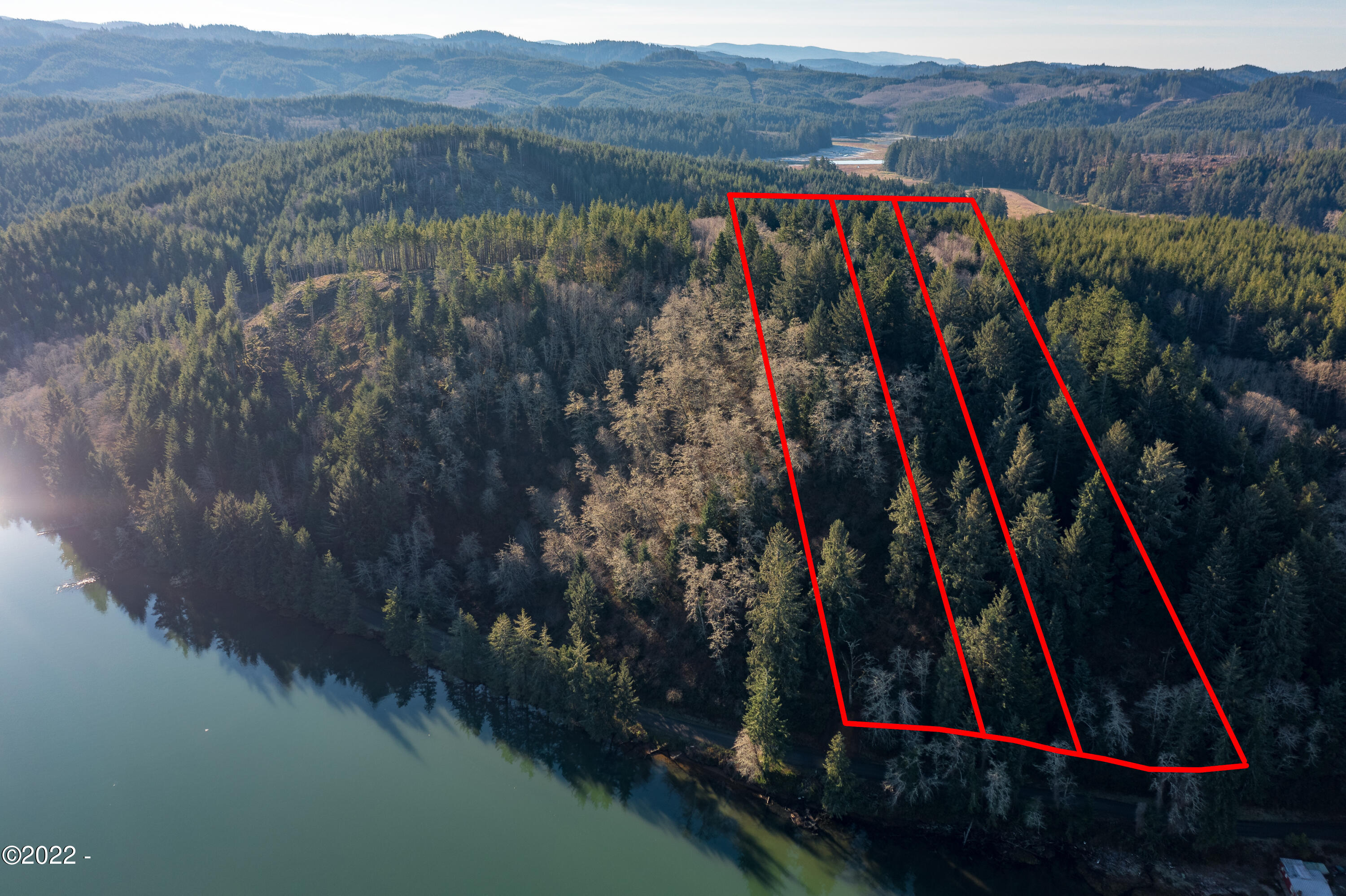 1100 South Bay Road Toledo, OR 97391 - Photo 2 of 10 S Bay Road