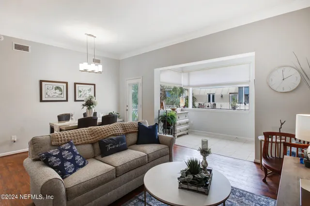 $2,200 | 2912 St Johns Avenue, Unit 24, Jacksonville, FL 32205